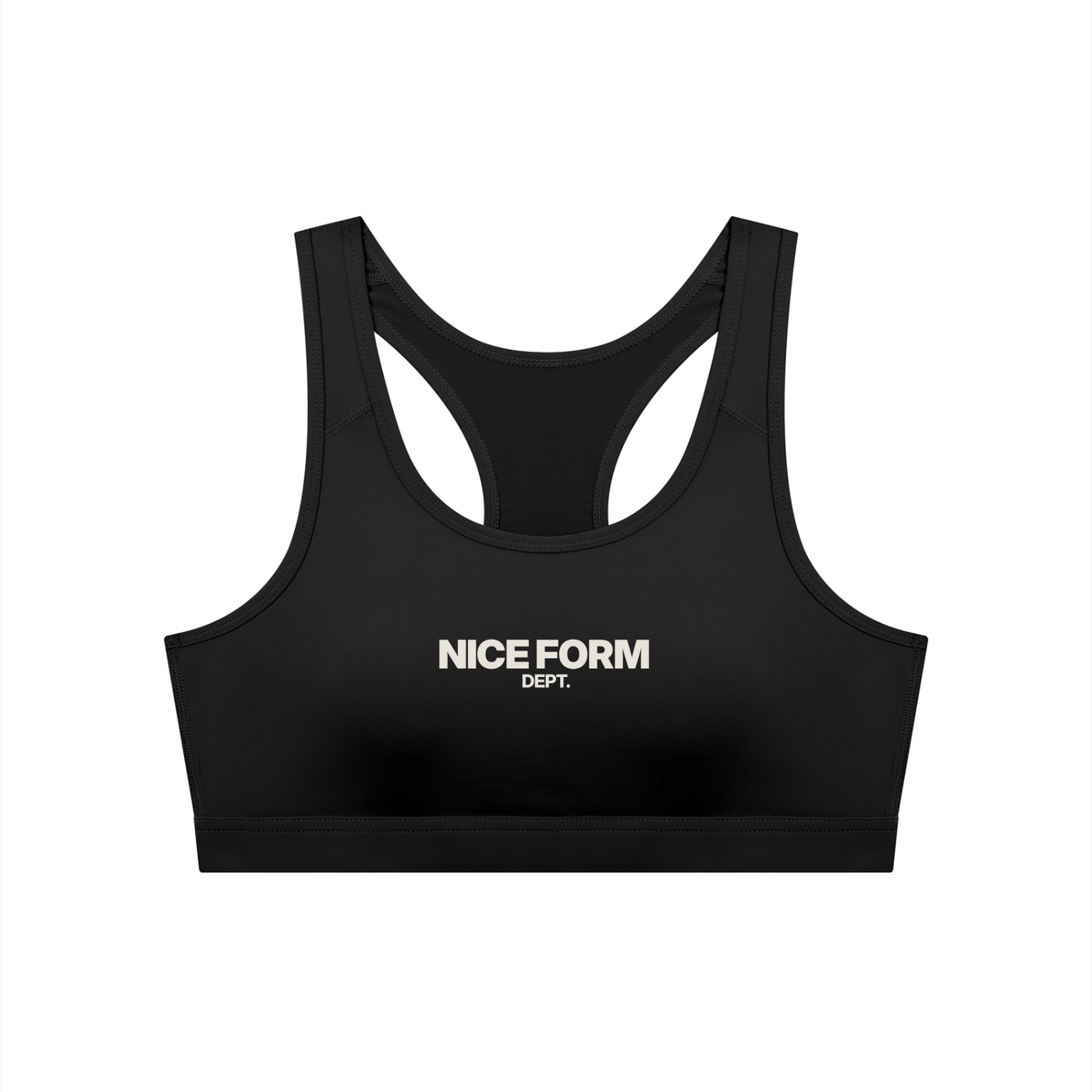 Nice & Active