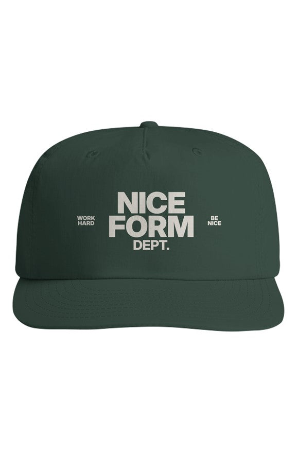 Nice Hats