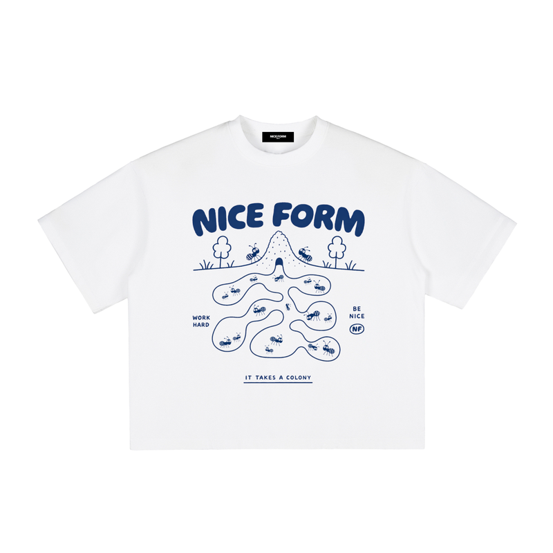Nice Tees