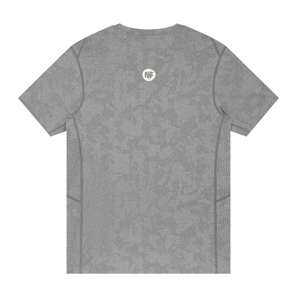 Nice Jacquard Sport Tee