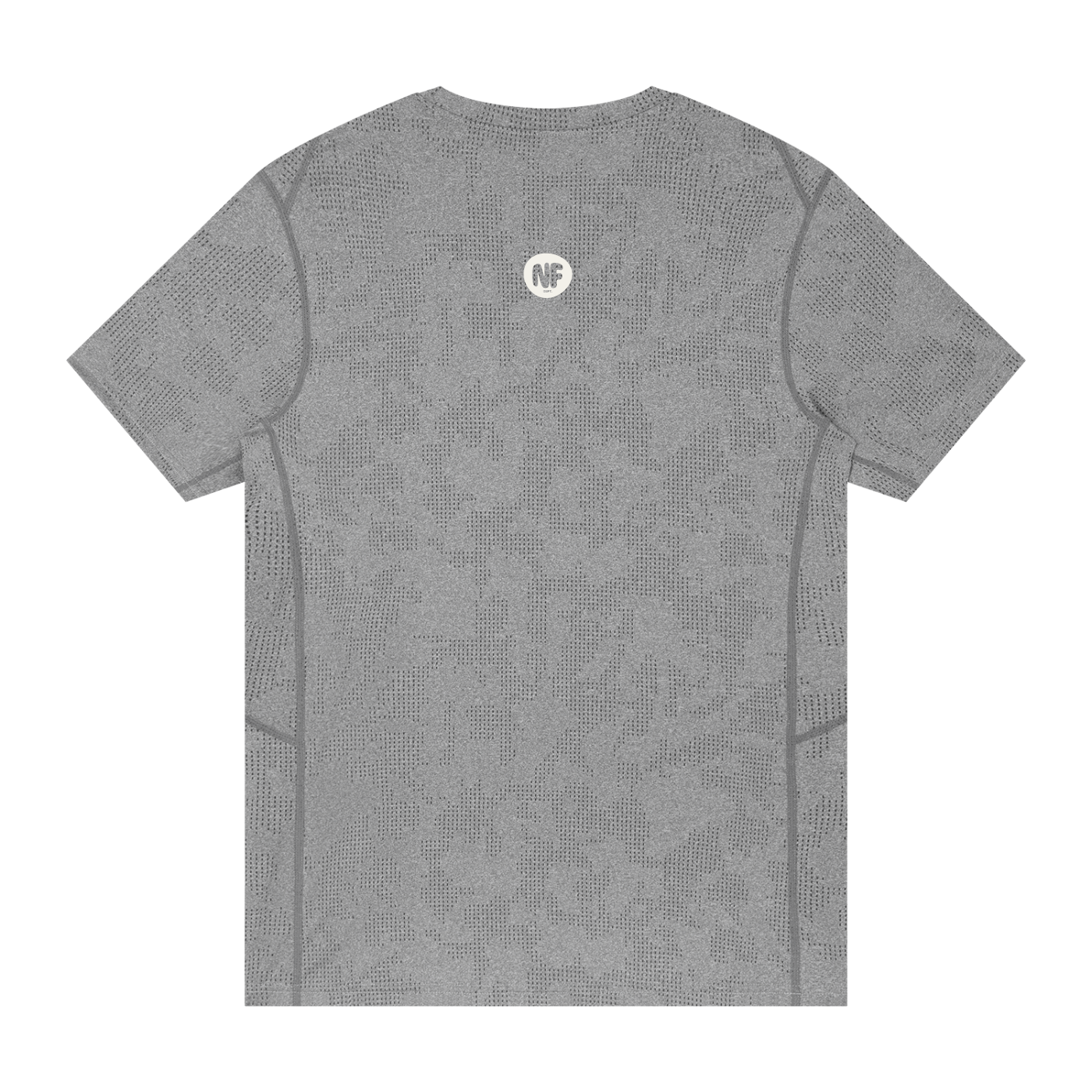 Nice Jacquard Sport Tee