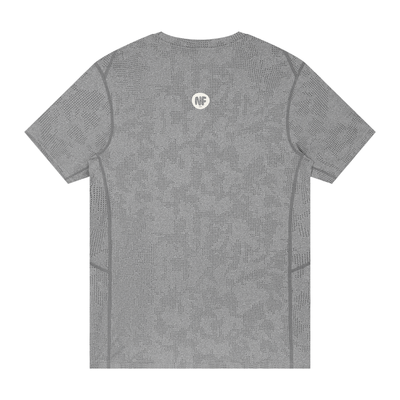 Nice Jacquard Sport Tee