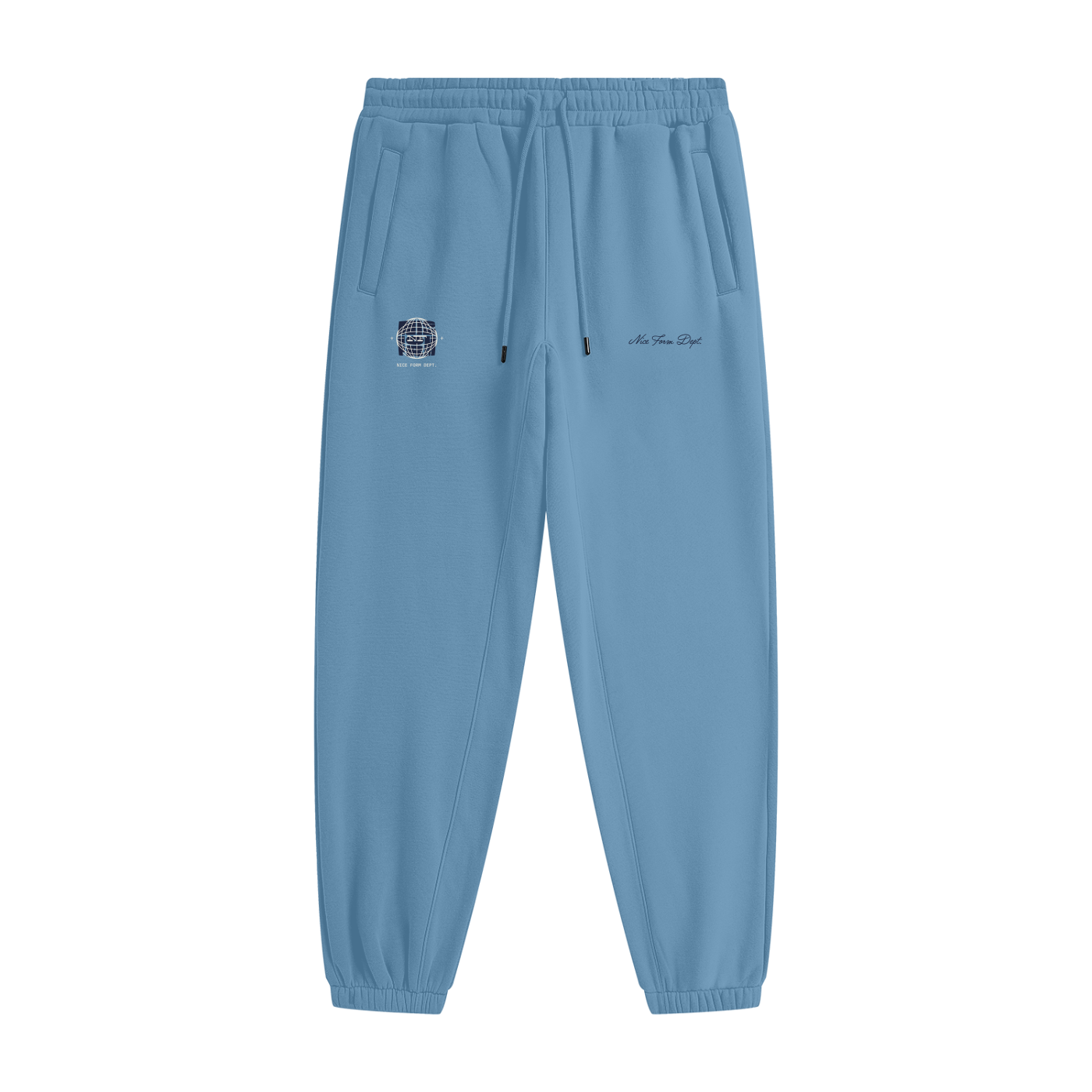 Micrograph Heavyweight Joggers
