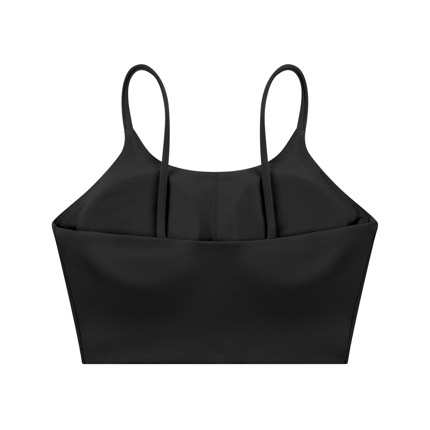 Nice Spaghetti Strap Yoga Top