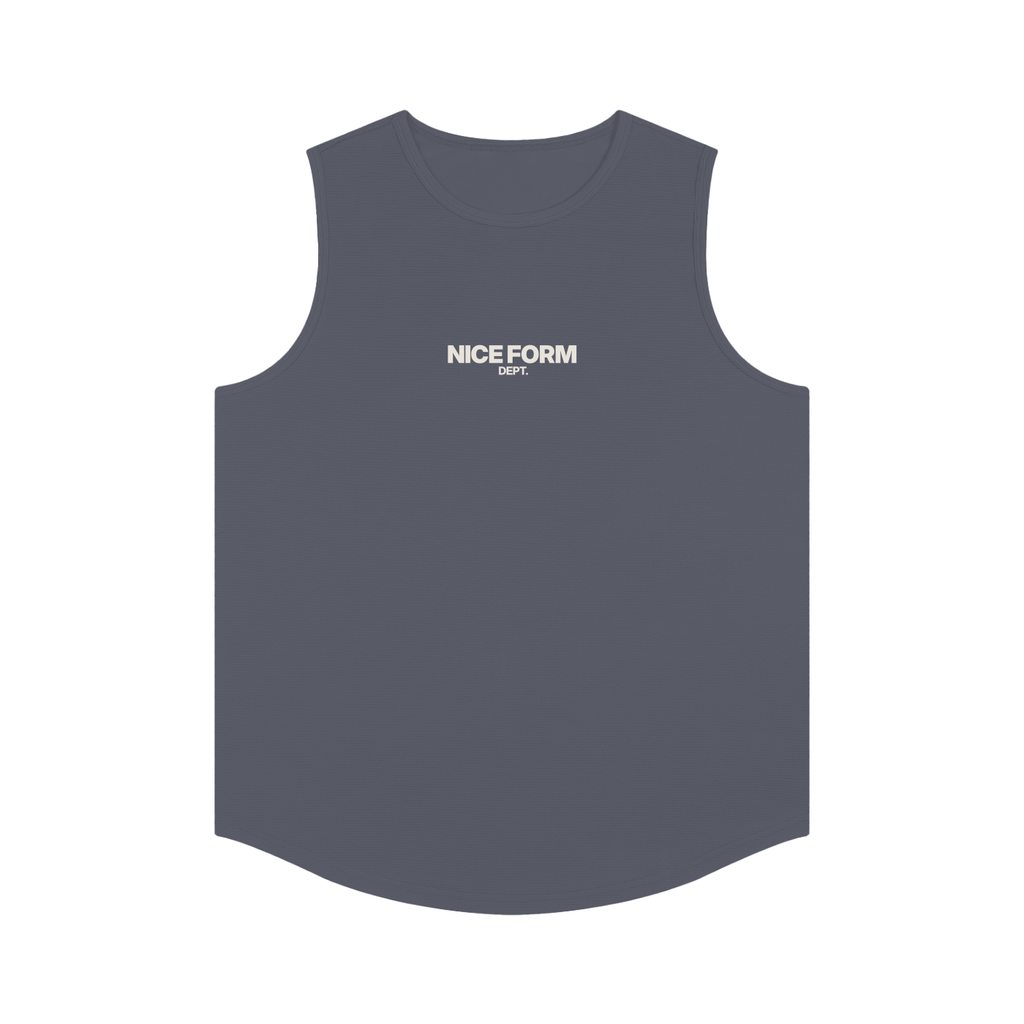 Men's Lightweight Sport Jersey