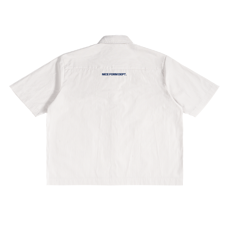 Barber Edit Nice Shirt