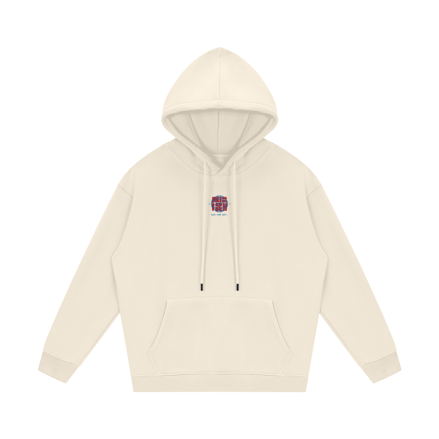 Micrograph Heavyweight Hoodie