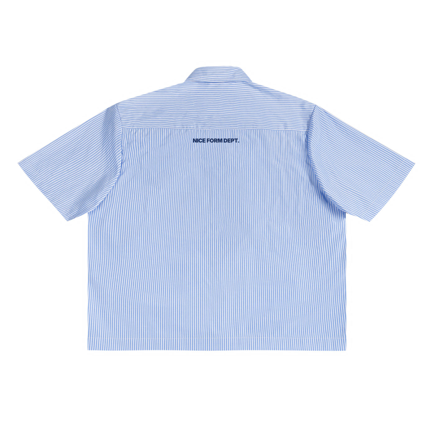 Barber Edit Nice Shirt