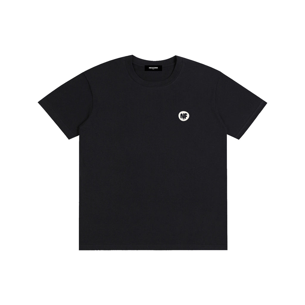 Thumbs Up Cotton Tee