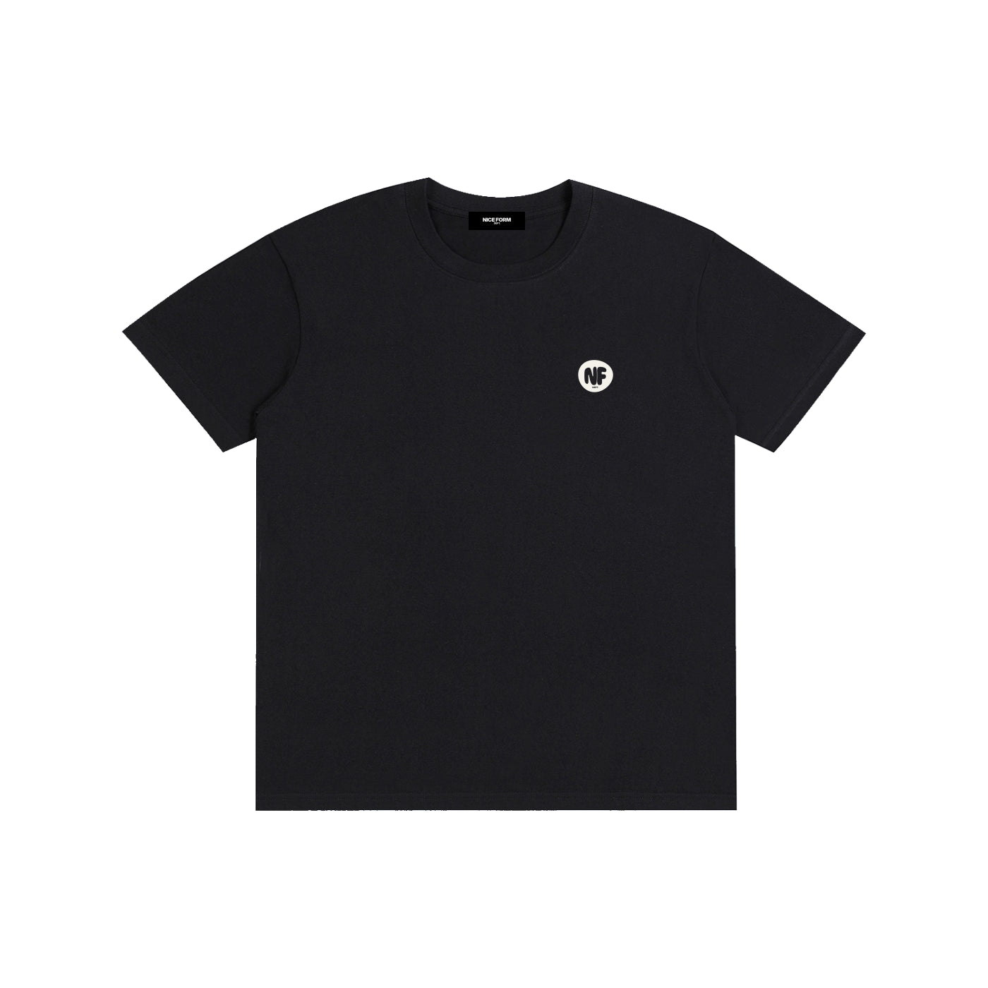 Nice Classic Cotton Tee
