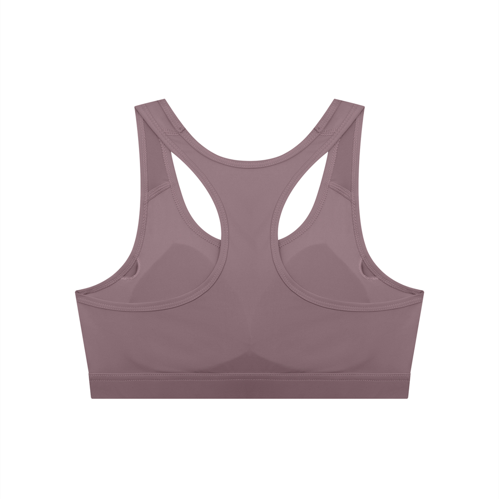 Nice Cropped Sports Bra