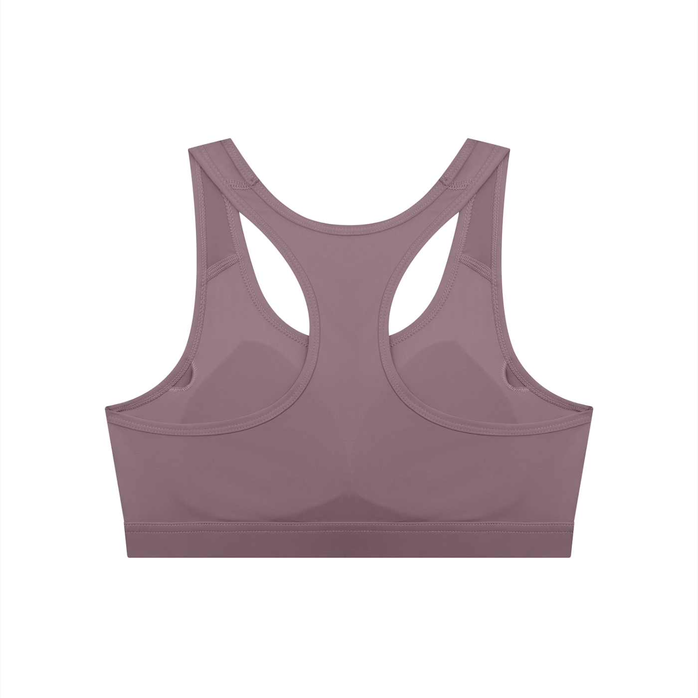 Nice Cropped Sports Bra