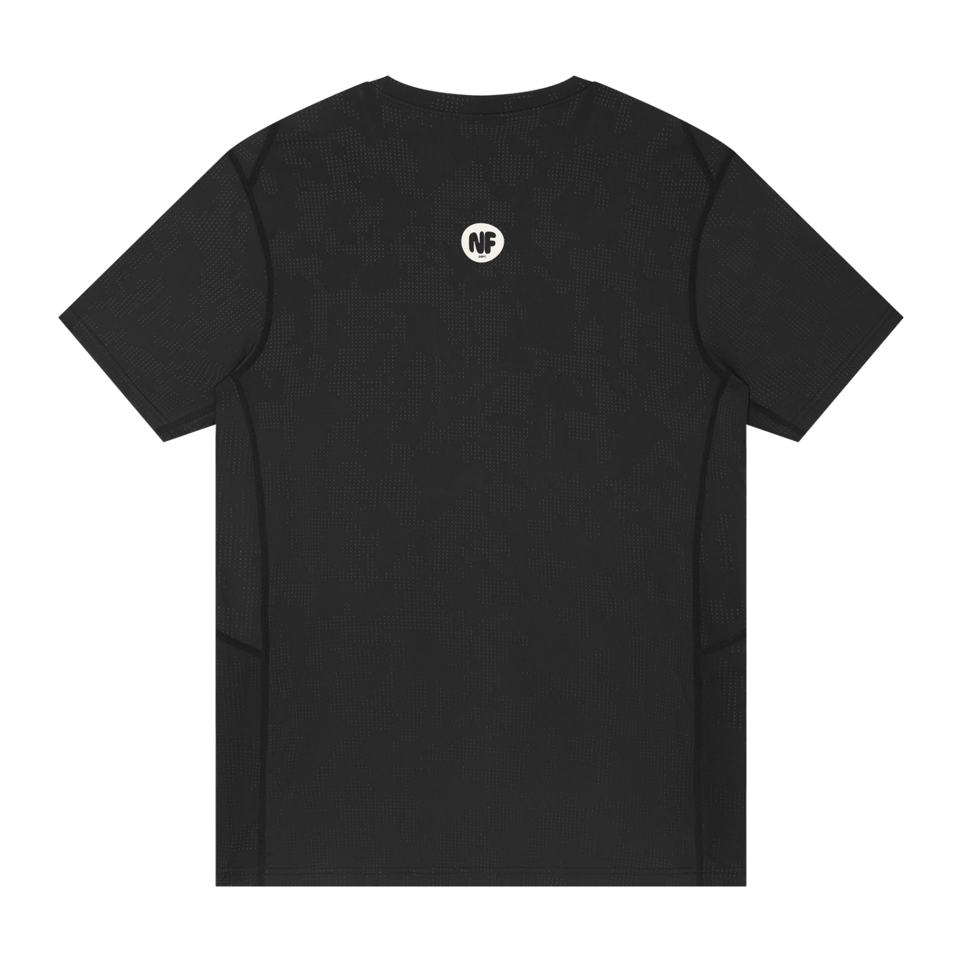 Nice Jacquard Sport Tee