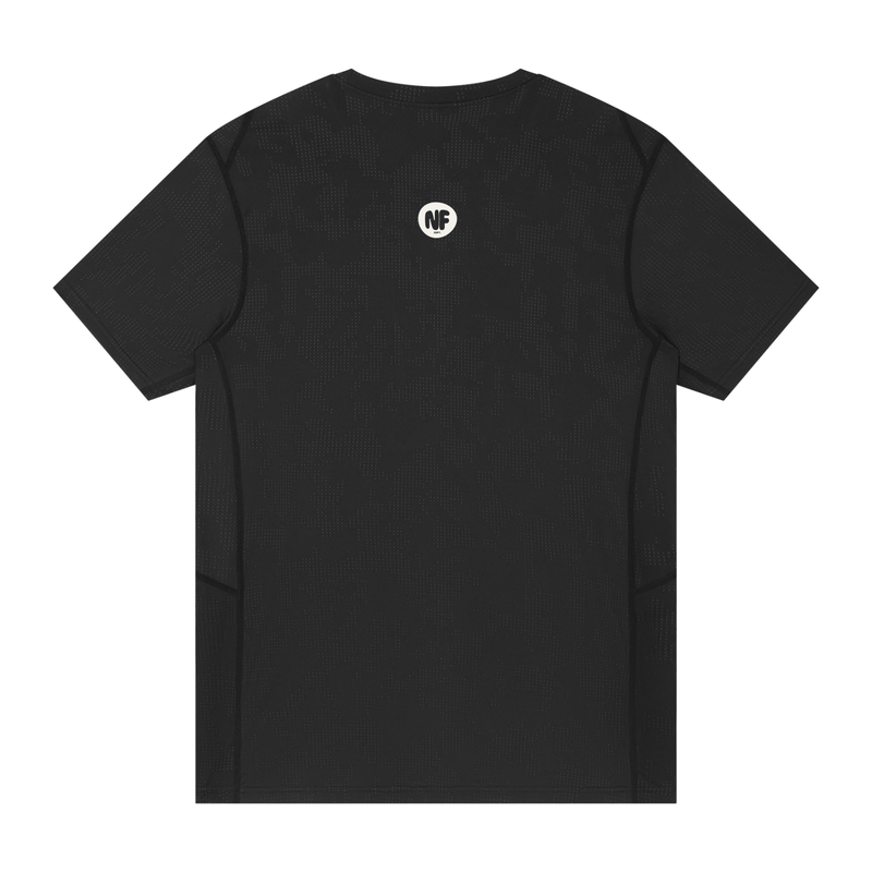 Nice Jacquard Sport Tee
