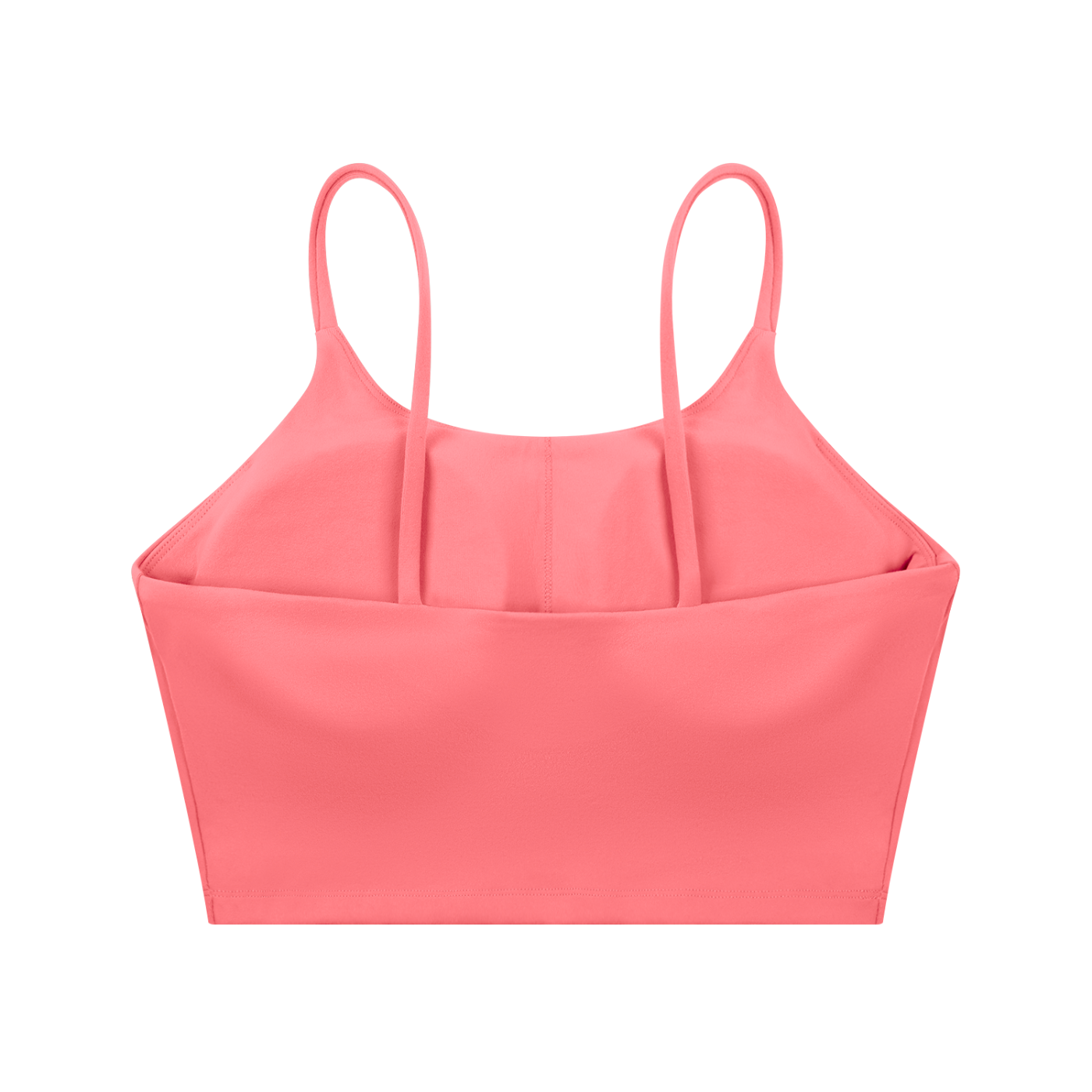 Nice Spaghetti Strap Yoga Top