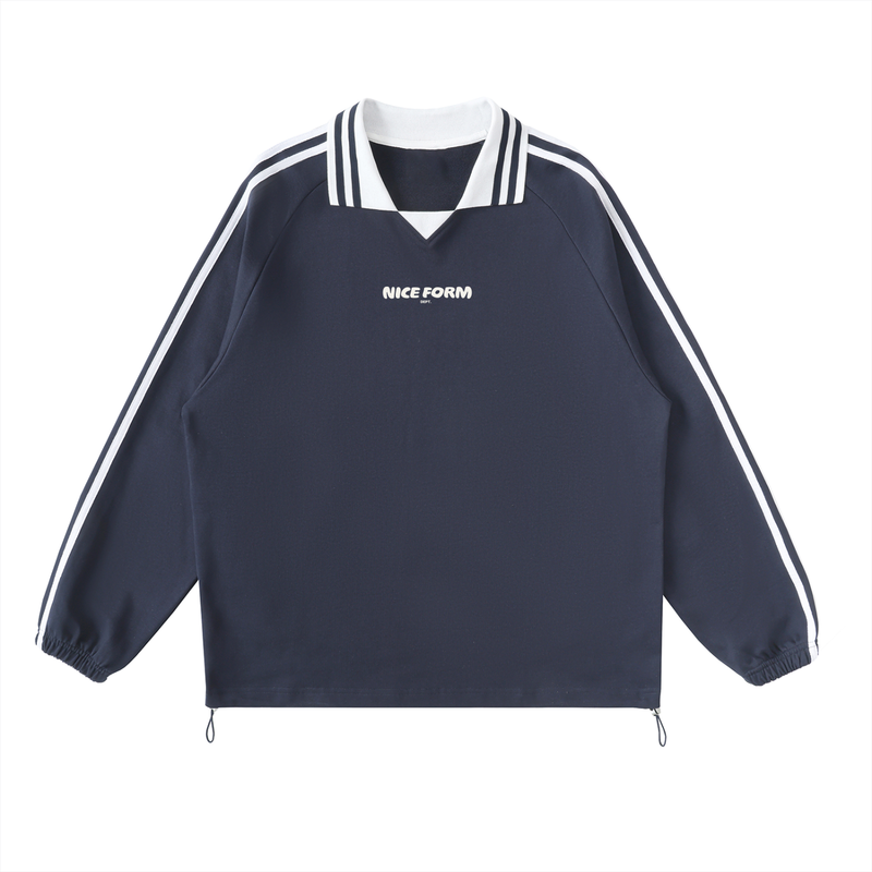 Nice Collar Crew