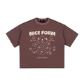 "It Takes a Colony" Boxy Tee