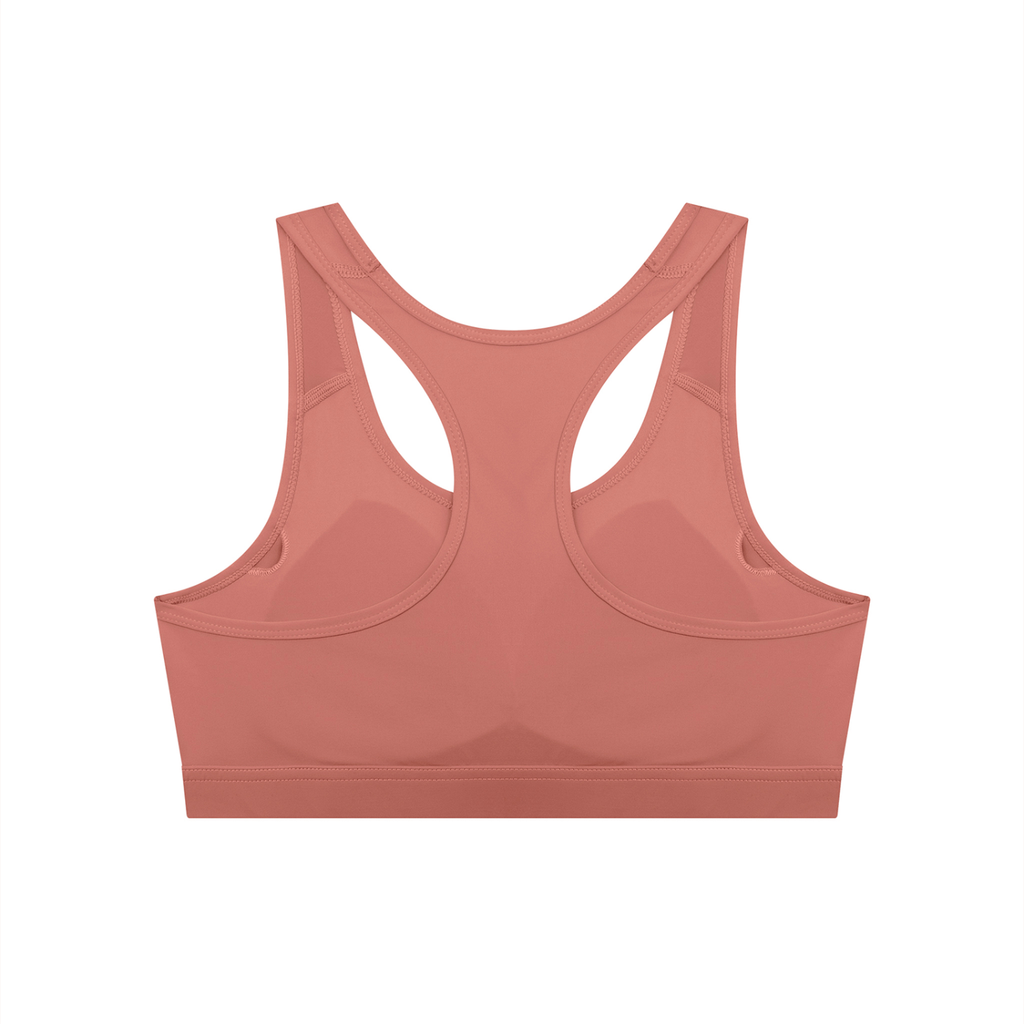 Nice Cropped Sports Bra