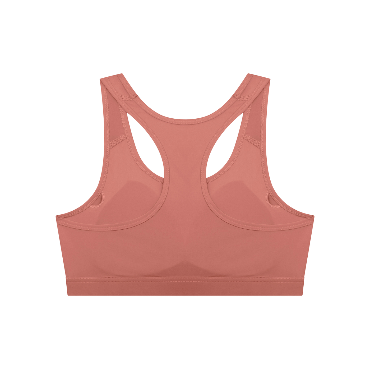 Nice Cropped Sports Bra