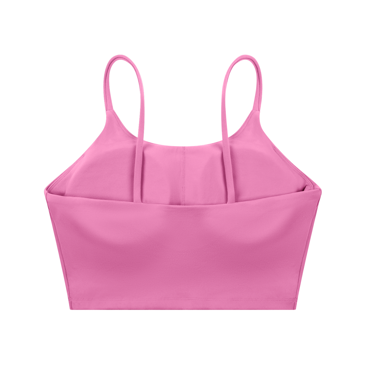 Nice Spaghetti Strap Yoga Top