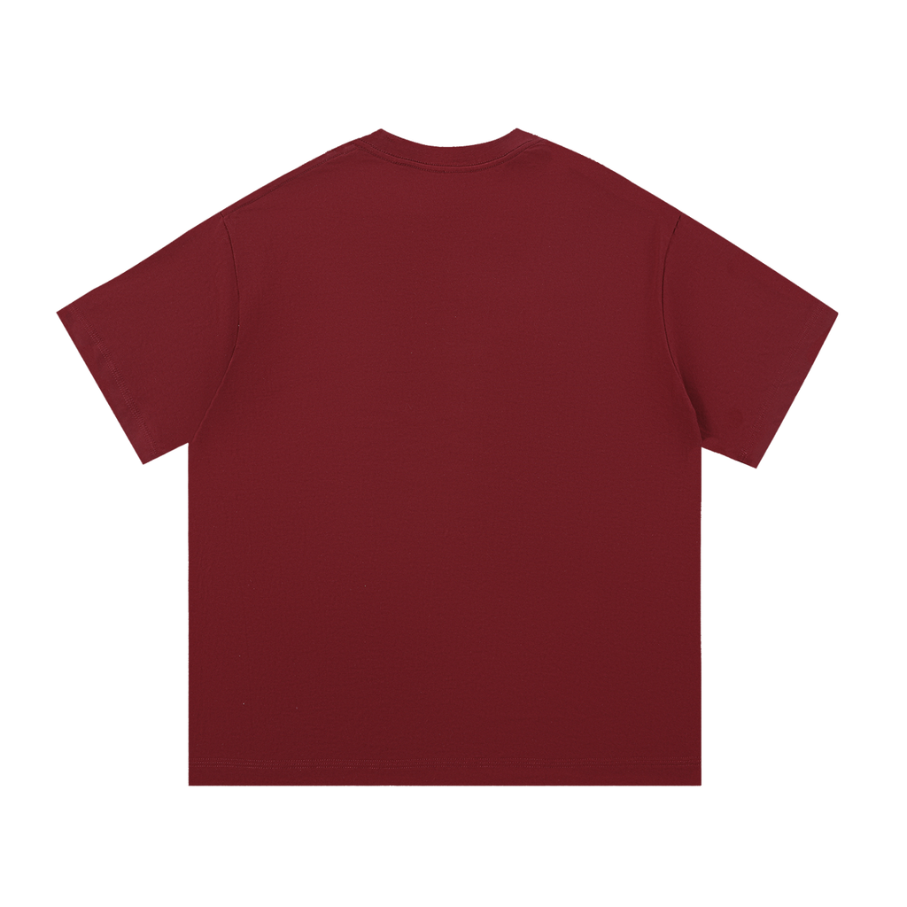 Nice Essential Cotton Tee