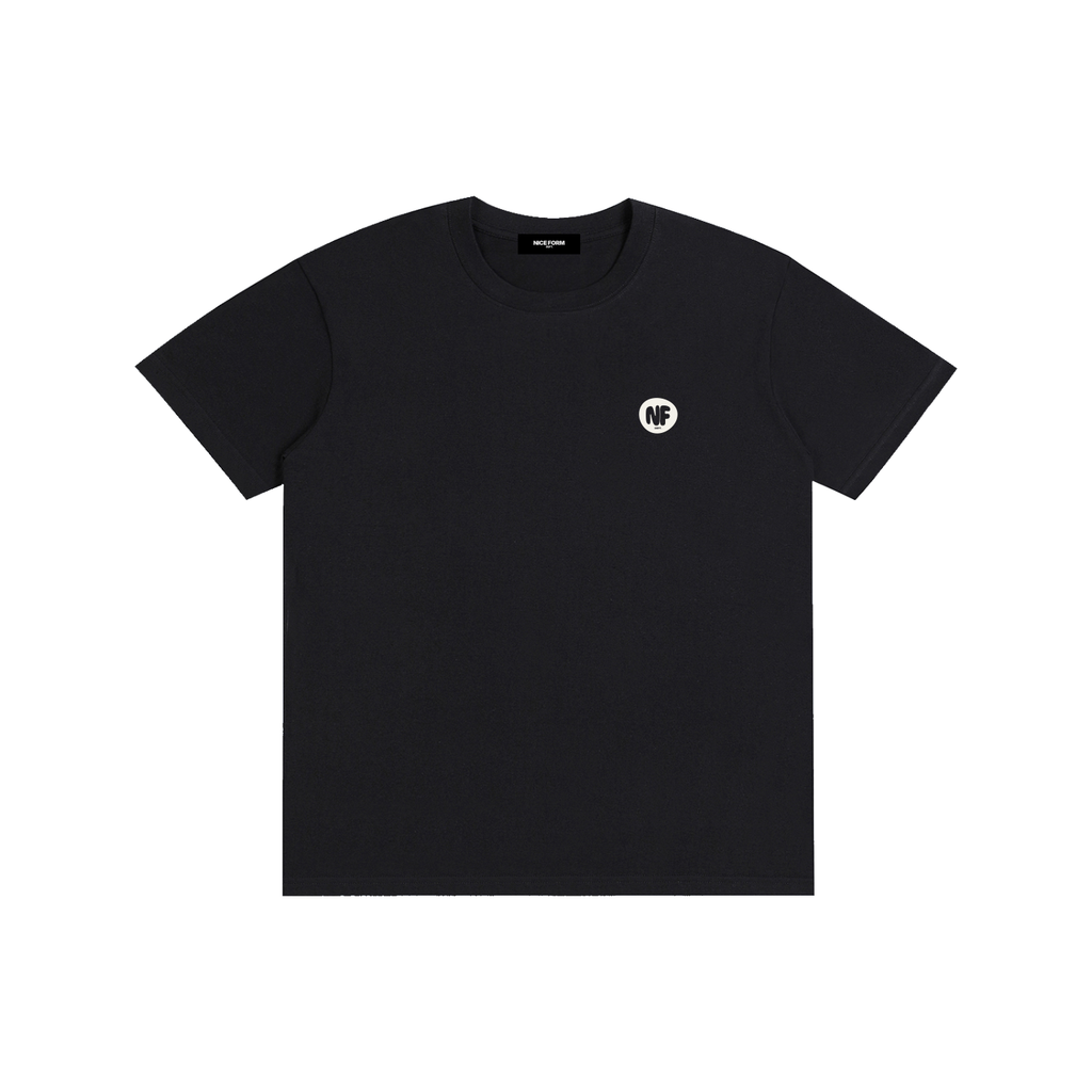 Nice Classic Cotton Tee