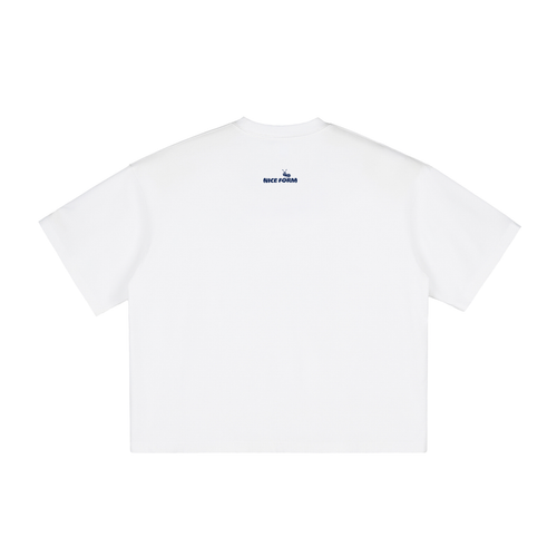 "It Takes a Colony" Boxy Tee