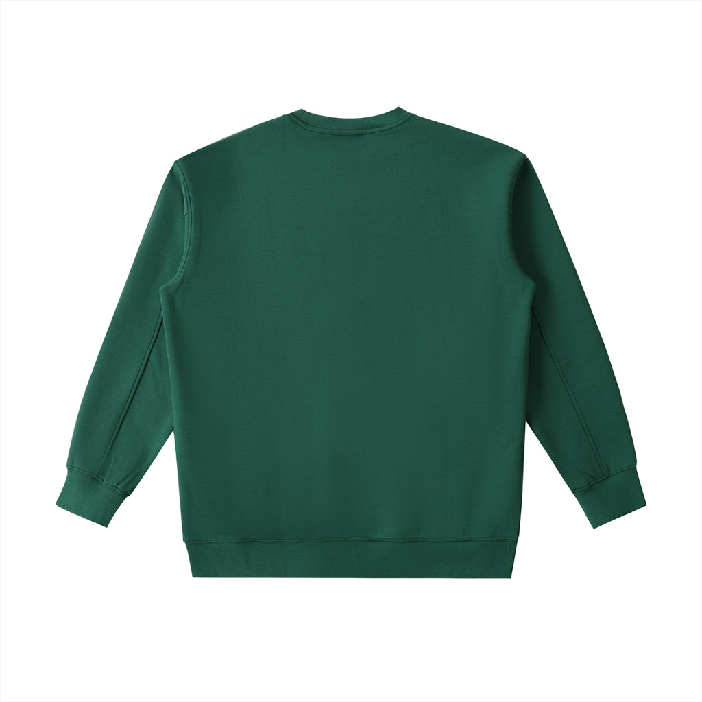 Nice Heavyweight Crewneck Sweatshirt