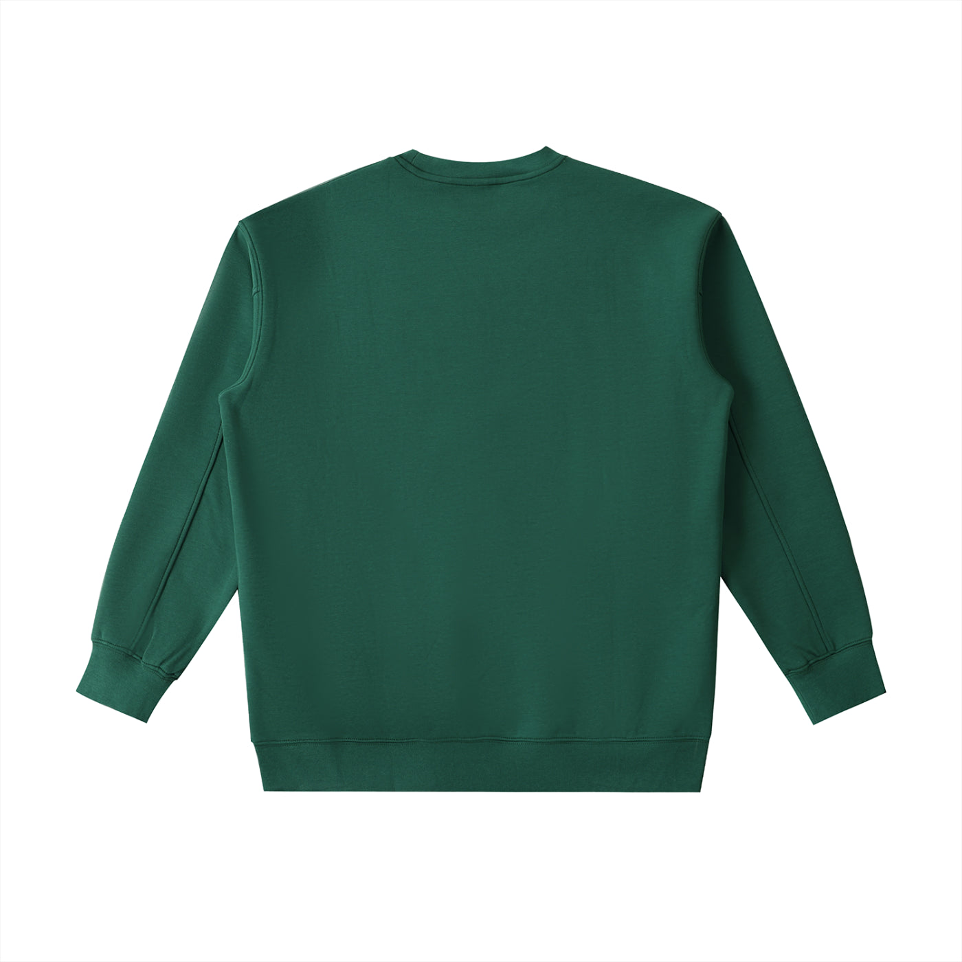 Nice Heavyweight Crewneck Sweatshirt
