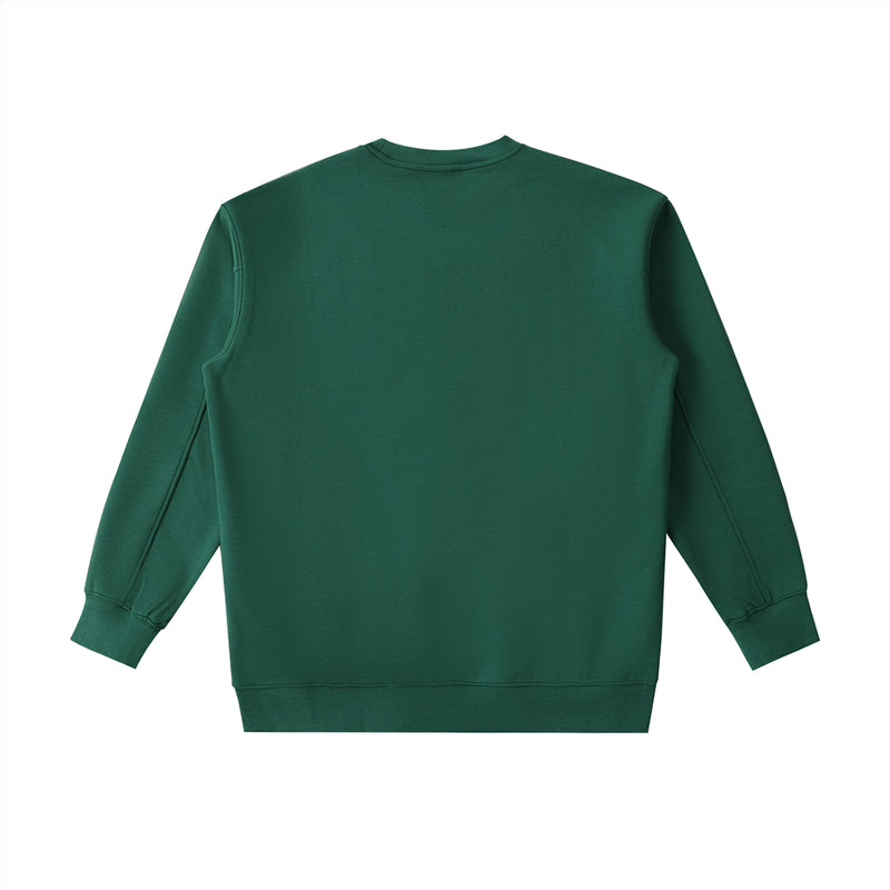 Nice Heavyweight Crewneck Sweatshirt
