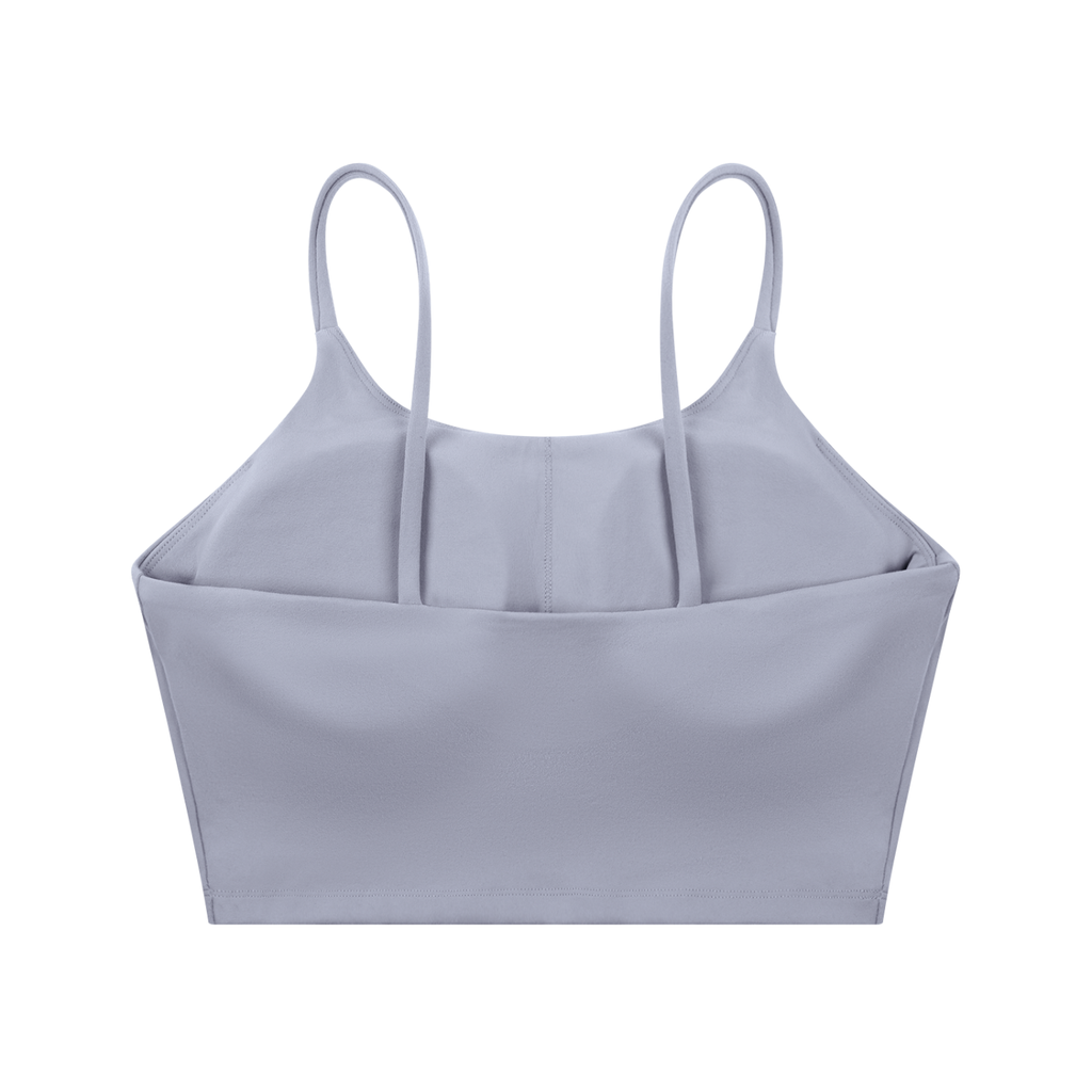 Nice Spaghetti Strap Yoga Top