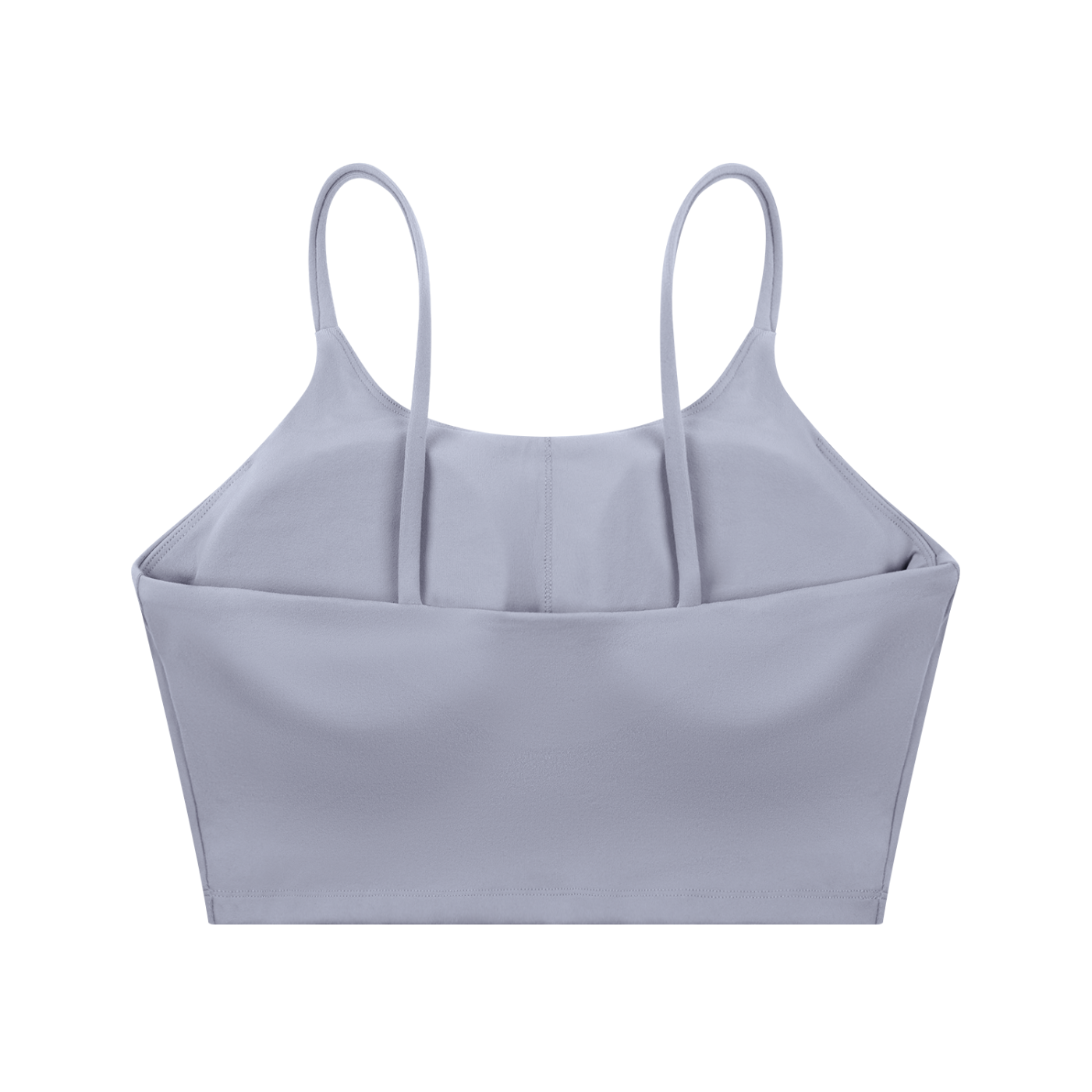Nice Spaghetti Strap Yoga Top