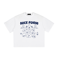 "It Takes a Colony" Boxy Tee
