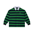 Nice Waldo Stripe Polo