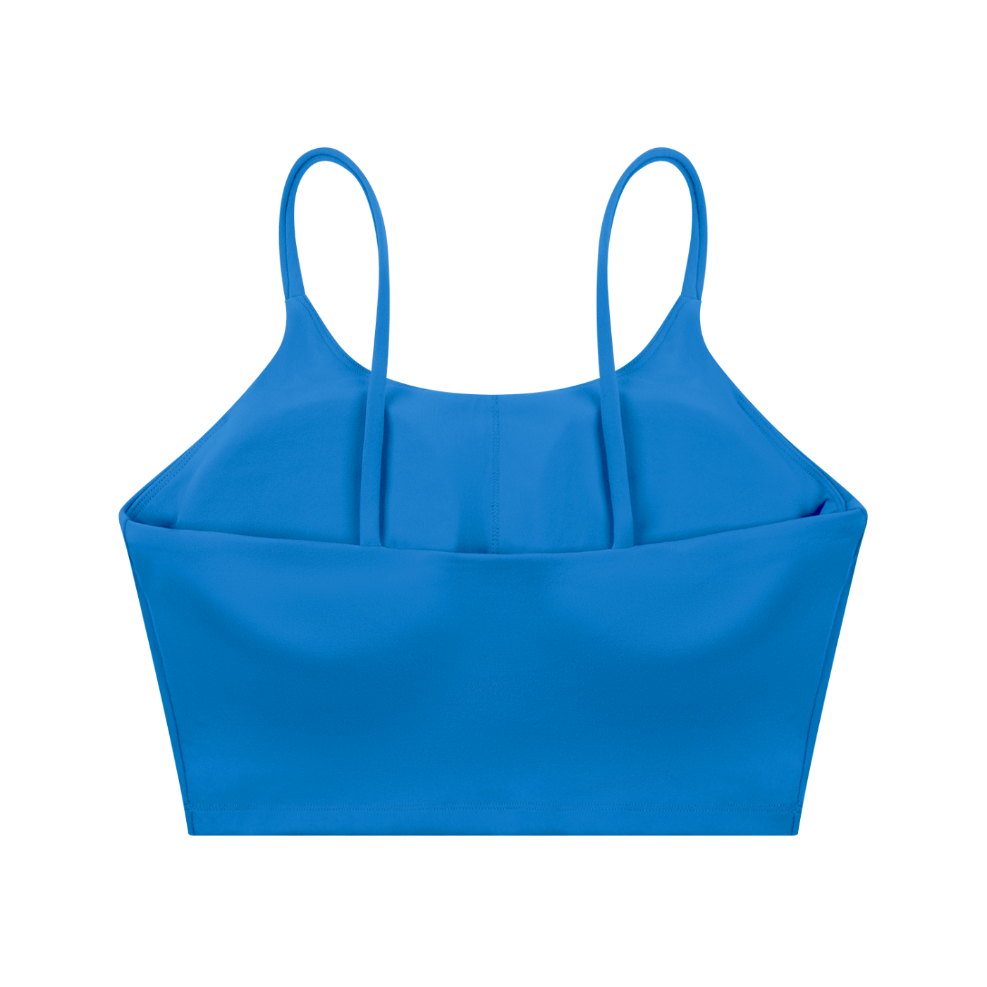 Nice Spaghetti Strap Yoga Top