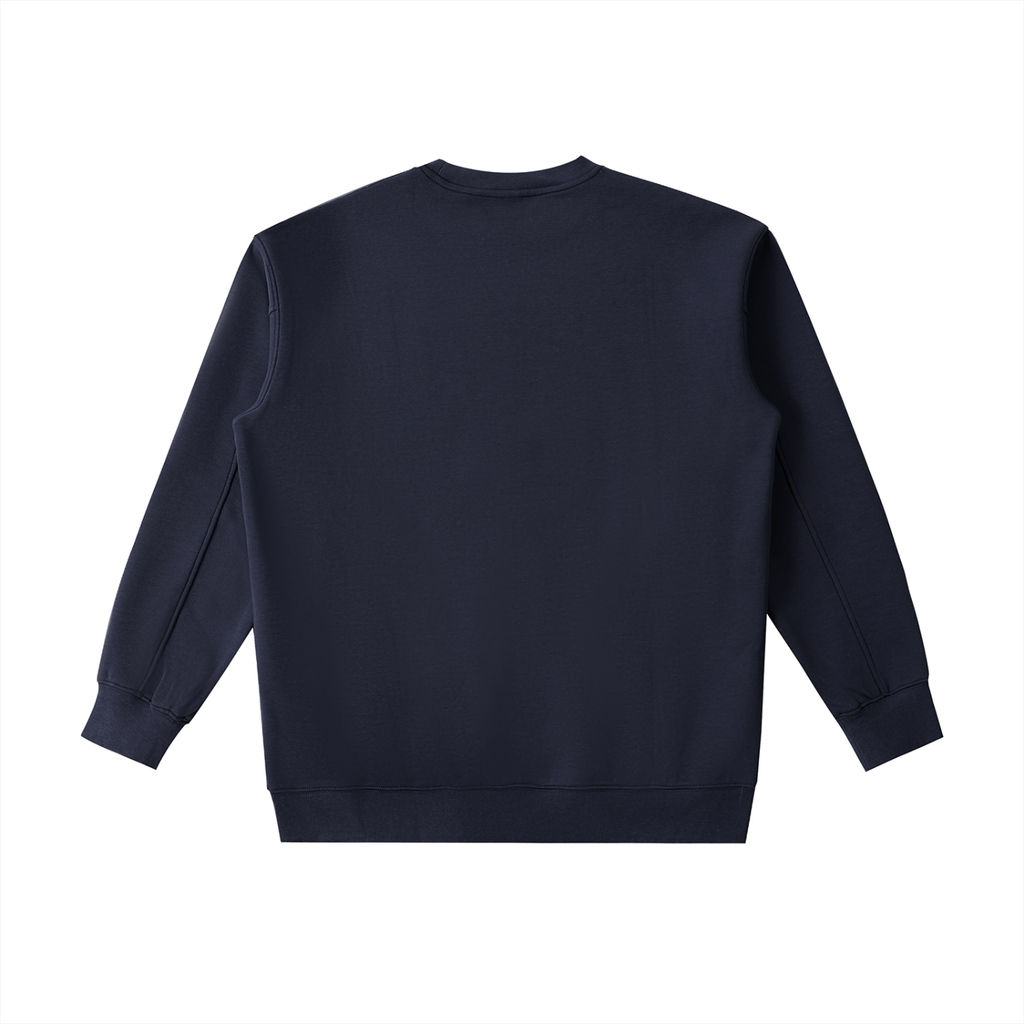 Nice Heavyweight Crewneck Sweatshirt