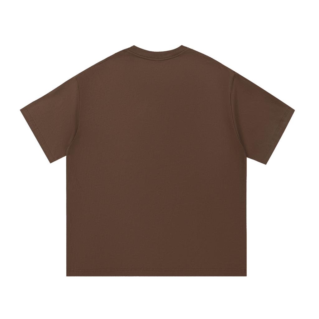 Nice Essential Cotton Tee