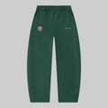 Micrograph Cozy Leg Sweatpants