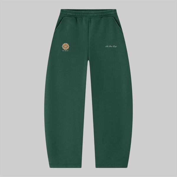 Micrograph Cozy Leg Sweatpants