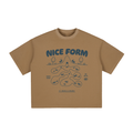 "It Takes a Colony" Boxy Tee