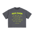 "It Takes a Colony" Boxy Tee