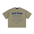 "It Takes a Colony" Boxy Tee