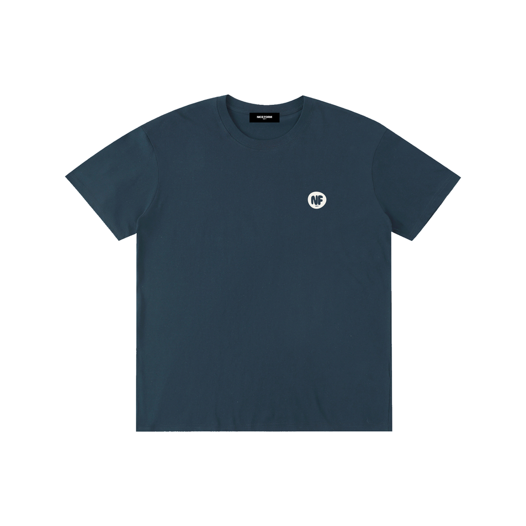 Nice Classic Cotton Tee
