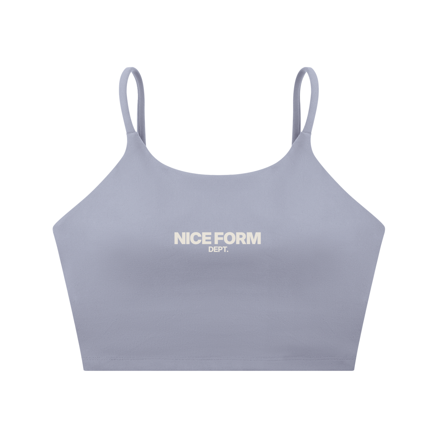 Nice Spaghetti Strap Yoga Top