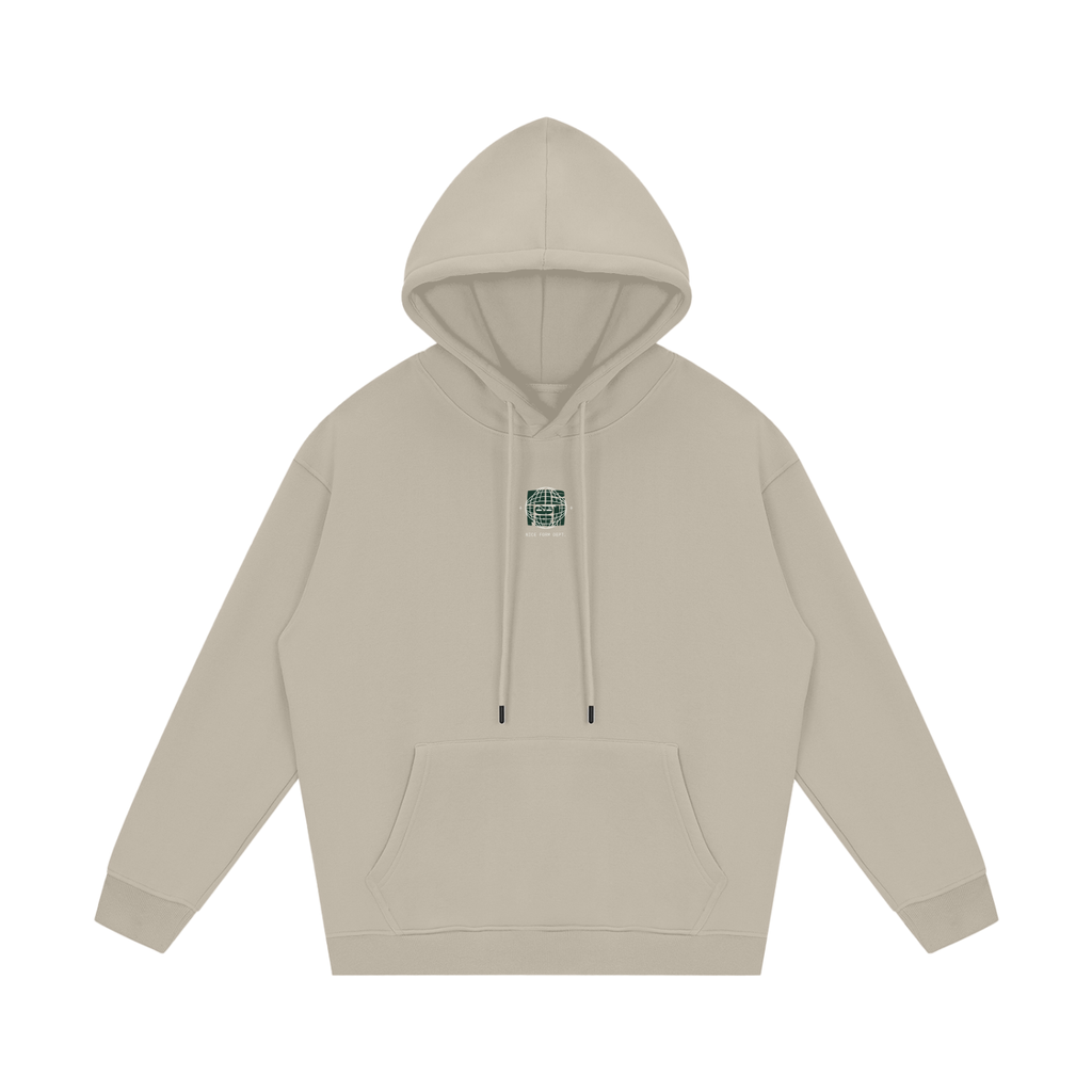 Micrograph Heavyweight Hoodie