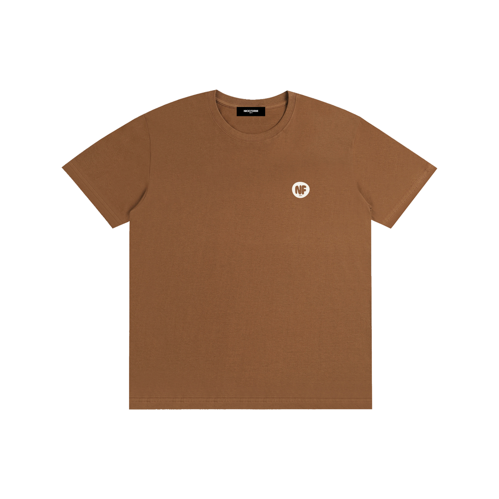 Nice Classic Cotton Tee