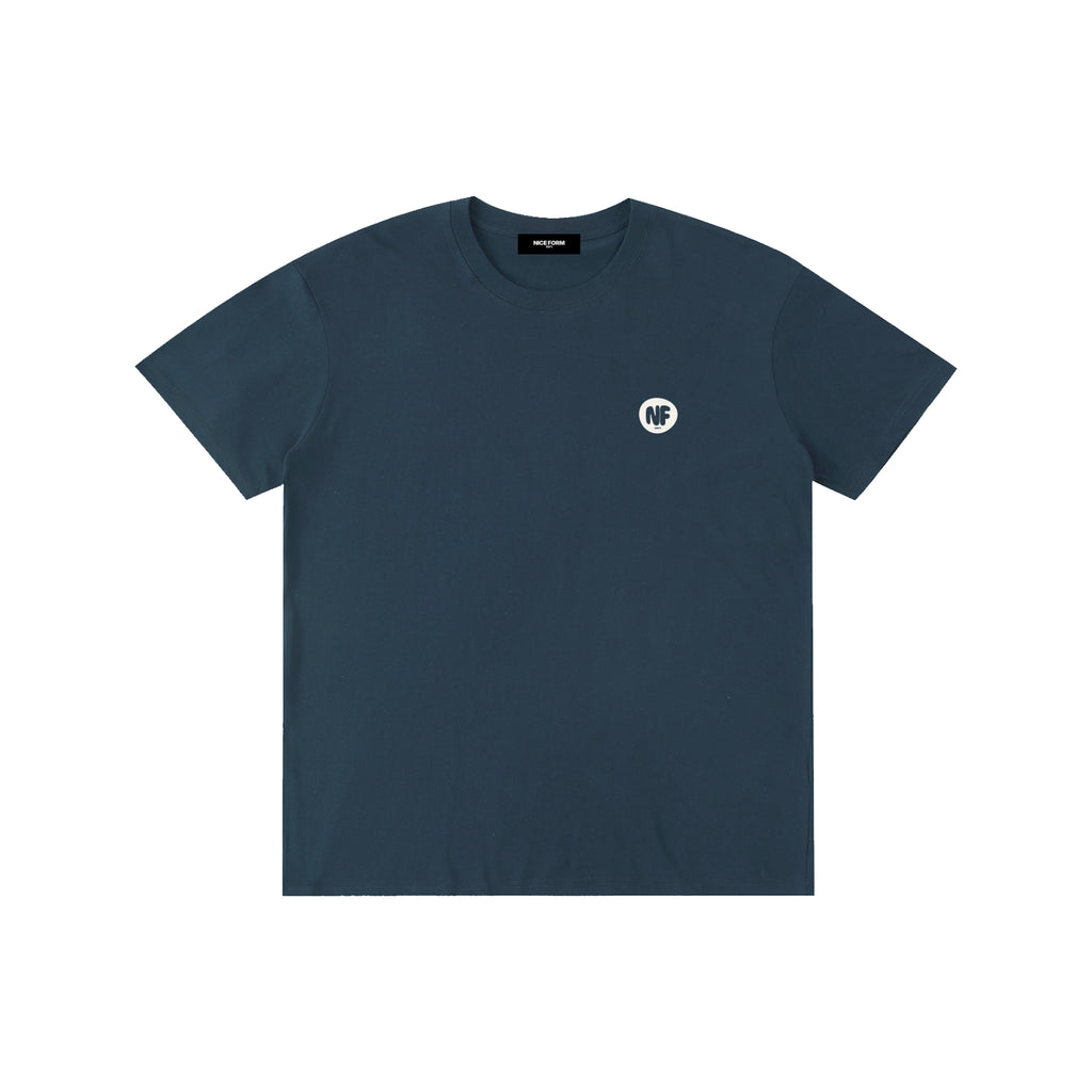 Thumbs Up Cotton Tee