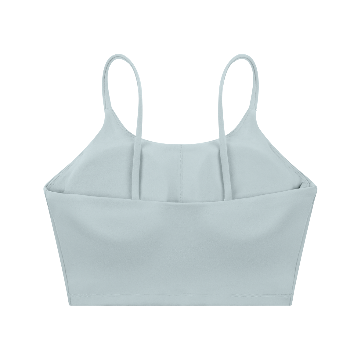 Nice Spaghetti Strap Yoga Top