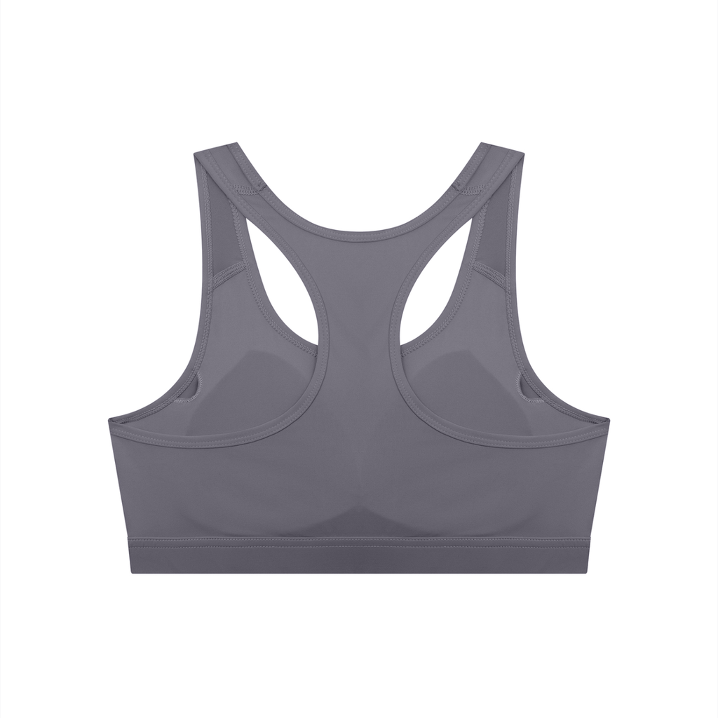 Nice Cropped Sports Bra