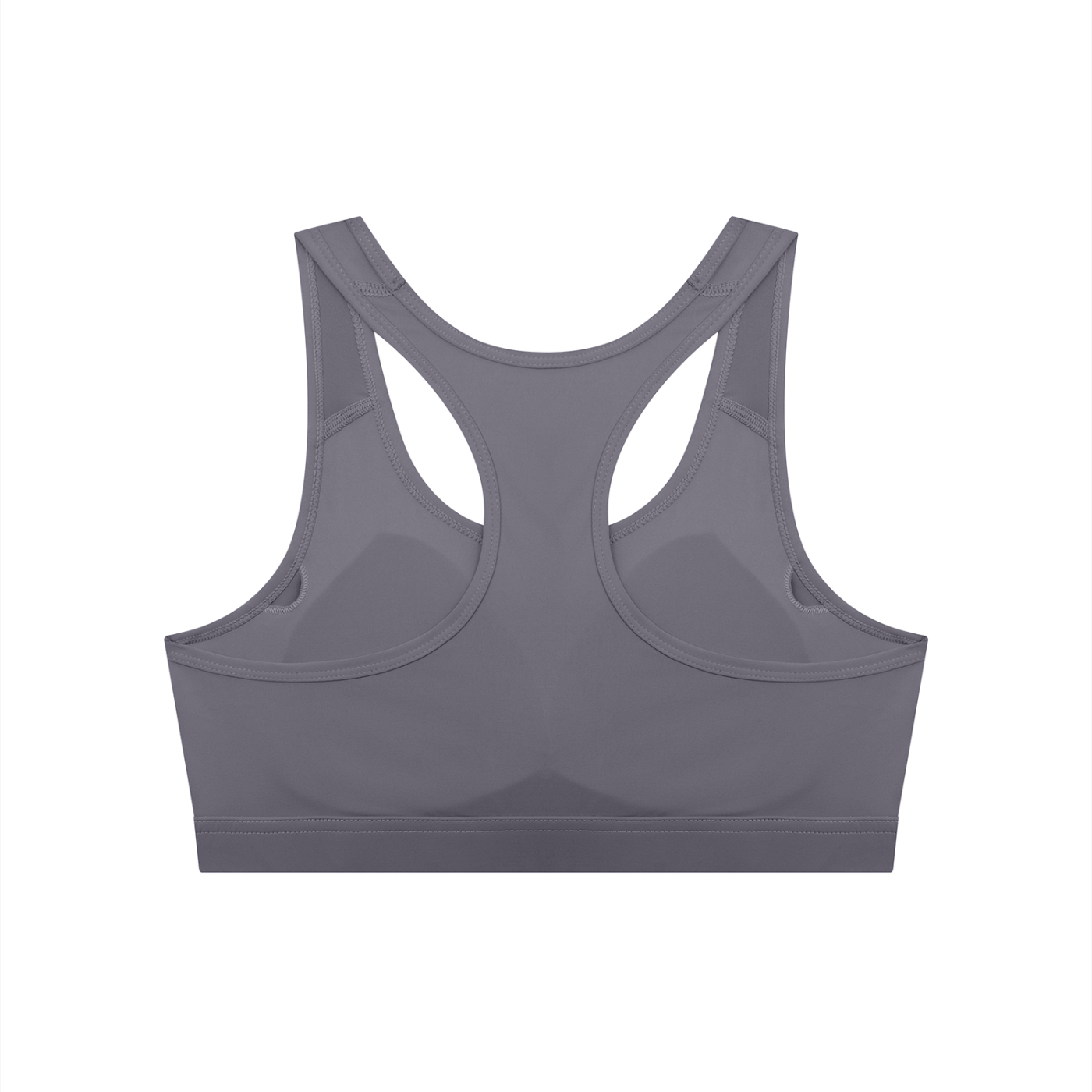 Nice Cropped Sports Bra